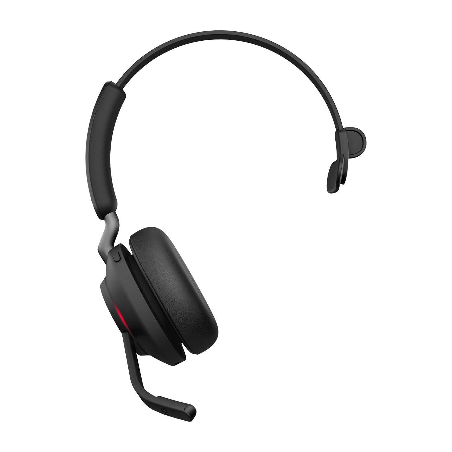 Jabra 26599-899-999-01 casque Sans fil Arceau Bureau/Centre d'appels Bluetooth Noir - Image 1