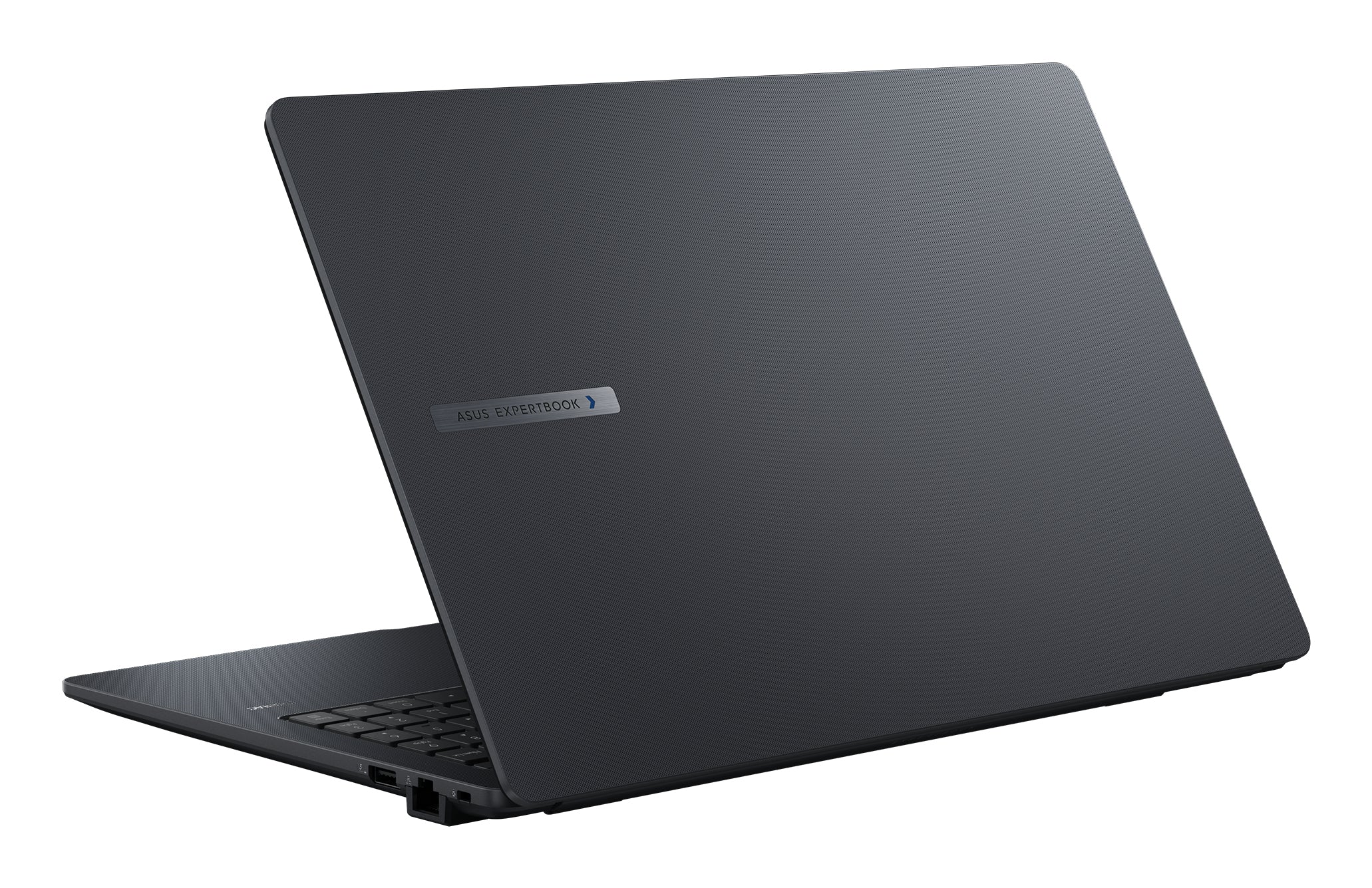 ASUS ExpertBook B1 Intel® Core™ i5 i5-1334U Laptop 39.6 cm (15.6") Full HD 16 GB DDR5-SDRAM 512 GB SSD Wi-Fi 6E (802.11ax) Windows 11 Pro Black, Grey (B1503CVA-P516512-CA) - Cartouches Certifiees