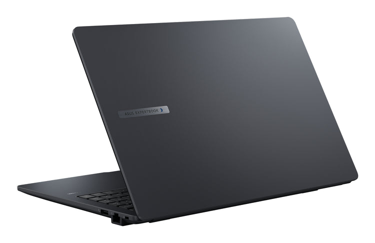 ASUS ExpertBook B1 Intel® Core™ i5 i5-1334U Laptop 39.6 cm (15.6") Full HD 16 GB DDR5-SDRAM 512 GB SSD Wi-Fi 6E (802.11ax) Windows 11 Pro Black, Grey (B1503CVA-P516512-CA) - Cartouches Certifiees