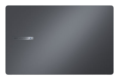 ASUS ExpertBook B1 Intel® Core™ i5 i5-1334U Laptop 39.6 cm (15.6") Full HD 16 GB DDR5-SDRAM 512 GB SSD Wi-Fi 6E (802.11ax) Windows 11 Pro Black, Grey (B1503CVA-P516512-CA) - Cartouches Certifiees