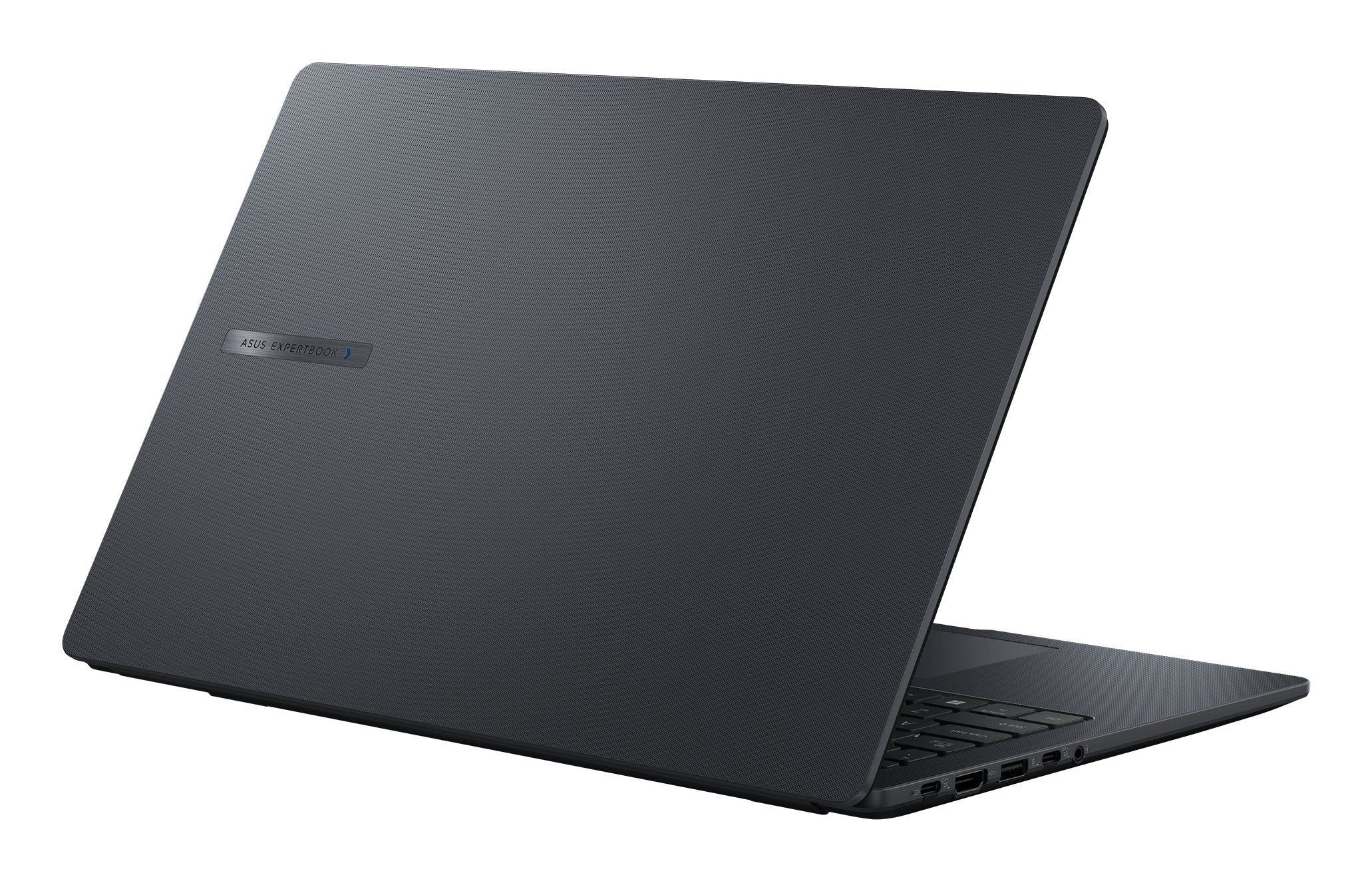 ASUS ExpertBook B1 Intel® Core™ i5 i5-1334U Laptop 39.6 cm (15.6") Full HD 16 GB DDR5-SDRAM 512 GB SSD Wi-Fi 6E (802.11ax) Windows 11 Pro Black, Grey (B1503CVA-P516512-CA) - Cartouches Certifiees