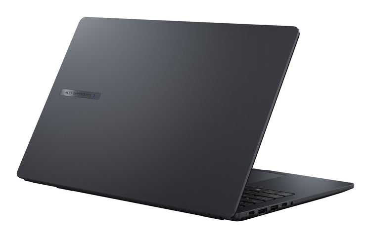 ASUS ExpertBook B1 Intel® Core™ i5 i5-1334U Laptop 39.6 cm (15.6") Full HD 16 GB DDR5-SDRAM 512 GB SSD Wi-Fi 6E (802.11ax) Windows 11 Pro Black, Grey (B1503CVA-P516512-CA) - Cartouches Certifiees