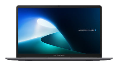 ASUS ExpertBook P1 Intel Core 5 210H Laptop 39.6 cm (15.6") Full HD 16 GB DDR5-SDRAM 512 GB SSD Wi-Fi 6 (802.11ax) Windows 11 Home Grey (P1503CVAR-H516512-CB) - Cartouches Certifiees