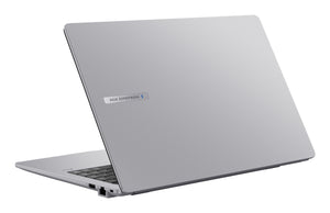 ASUS ExpertBook P1 Intel Core 5 210H Laptop 39.6 cm (15.6") Full HD 16 GB DDR5-SDRAM 512 GB SSD Wi-Fi 6 (802.11ax) Windows 11 Home Grey (P1503CVAR-H516512-CB) - Cartouches Certifiees