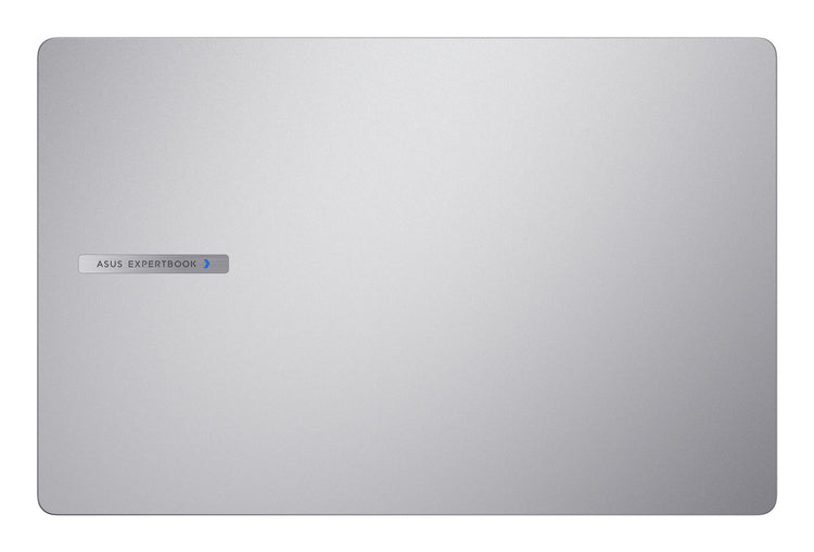 ASUS ExpertBook P1 Intel Core 5 210H Laptop 39.6 cm (15.6") Full HD 16 GB DDR5-SDRAM 512 GB SSD Wi-Fi 6 (802.11ax) Windows 11 Home Grey (P1503CVAR-H516512-CB) - Cartouches Certifiees