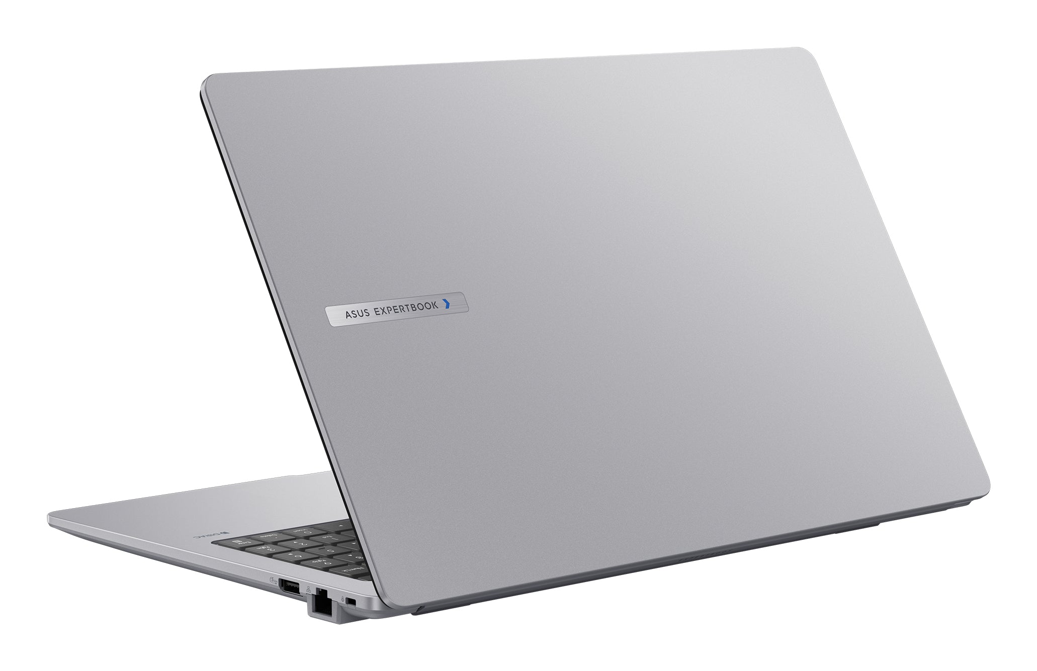 ASUS ExpertBook P1 Intel Core 7 240H Laptop 39.6 cm (15.6") Full HD 16 GB DDR5-SDRAM 1 TB SSD Wi-Fi 6 (802.11ax) Windows 11 Home Grey (P1503CVAR-H7161-CB) - Cartouches Certifiees