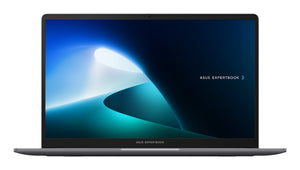 ASUS ExpertBook P1 Intel Core 7 240H Laptop 39.6 cm (15.6") Full HD 16 GB DDR5-SDRAM 1 TB SSD Wi-Fi 6 (802.11ax) Windows 11 Home Grey (P1503CVAR-H7161-CB) - Cartouches Certifiees