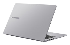 ASUS ExpertBook P1 Intel Core 7 240H Laptop 39.6 cm (15.6") Full HD 16 GB DDR5-SDRAM 1 TB SSD Wi-Fi 6 (802.11ax) Windows 11 Home Grey (P1503CVAR-H7161-CB) - Cartouches Certifiees