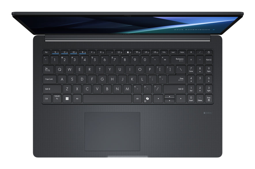 ASUS ExpertBook P1 P1503CTA-H38512-CA Intel Core 3 N355 Laptop 39.6 cm (15.6") Full HD 16 GB LPDDR5x-SDRAM 512 GB SSD Wi-Fi 6 (802.11ax) Windows 11 Home Grey (P1503CVA-H516512-CA) - Cartouches Certifiees