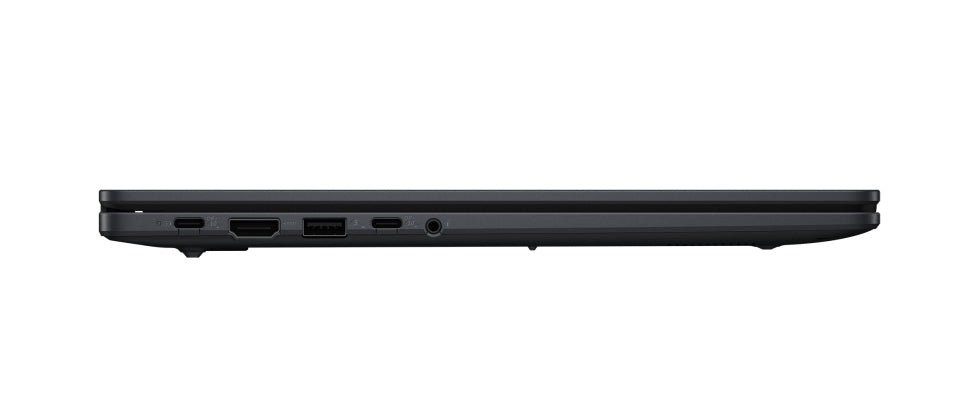 ASUS ExpertBook P1 P1503CTA-H38512-CA Intel Core 3 N355 Laptop 39.6 cm (15.6") Full HD 16 GB LPDDR5x-SDRAM 512 GB SSD Wi-Fi 6 (802.11ax) Windows 11 Home Grey (P1503CVA-H516512-CA) - Cartouches Certifiees