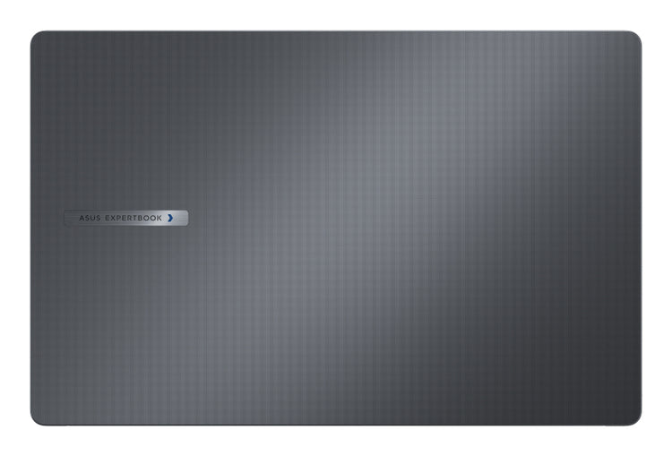 ASUS ExpertBook P1 P1503CTA-H38512-CA Intel Core 3 N355 Laptop 39.6 cm (15.6") Full HD 16 GB LPDDR5x-SDRAM 512 GB SSD Wi-Fi 6 (802.11ax) Windows 11 Home Grey (P1503CVA-H516512-CA) - Cartouches Certifiees