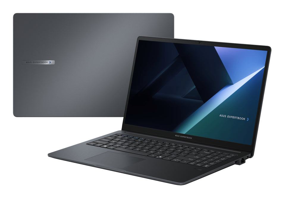 ASUS ExpertBook P1 P1503CTA-H38512-CA Intel Core 3 N355 Laptop 39.6 cm (15.6") Full HD 16 GB LPDDR5x-SDRAM 512 GB SSD Wi-Fi 6 (802.11ax) Windows 11 Home Grey (P1503CVA-H516512-CA) - Cartouches Certifiees