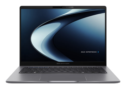 ASUS ExpertBook P3 Intel® Core™ i7 i7-13620H Laptop 35.6 cm (14") WQXGA 32 GB DDR5-SDRAM 1 TB SSD Wi-Fi 6 (802.11ax) Windows 11 Home Grey (P3405CVA-H7321-CA) - Cartouches Certifiees