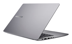 ASUS ExpertBook P3 Intel® Core™ i7 i7-13620H Laptop 35.6 cm (14") WQXGA 32 GB DDR5-SDRAM 1 TB SSD Wi-Fi 6 (802.11ax) Windows 11 Home Grey (P3405CVA-H7321-CA) - Cartouches Certifiees