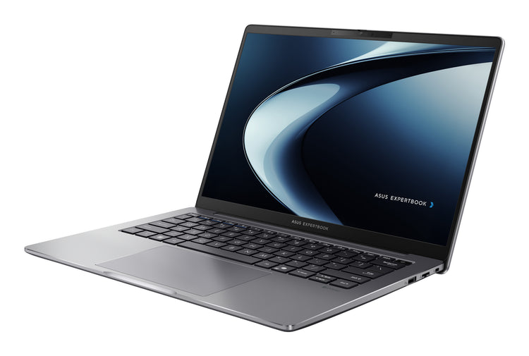 ASUS ExpertBook P3 Intel® Core™ i7 i7-13620H Laptop 35.6 cm (14") WQXGA 32 GB DDR5-SDRAM 1 TB SSD Wi-Fi 6 (802.11ax) Windows 11 Home Grey (P3405CVA-H7321-CA) - Cartouches Certifiees
