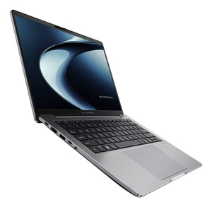 ASUS ExpertBook P3 Intel® Core™ i7 i7-13620H Laptop 35.6 cm (14") WQXGA 32 GB DDR5-SDRAM 1 TB SSD Wi-Fi 6 (802.11ax) Windows 11 Home Grey (P3405CVA-H7321-CA) - Cartouches Certifiees