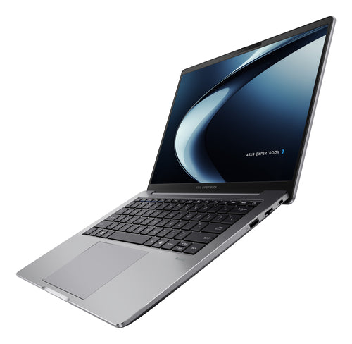 ASUS ExpertBook P3 Intel® Core™ i7 i7-13620H Laptop 35.6 cm (14") WQXGA 32 GB DDR5-SDRAM 1 TB SSD Wi-Fi 6 (802.11ax) Windows 11 Home Grey (P3405CVA-H7321-CA) - Cartouches Certifiees