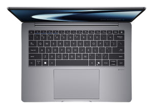 ASUS ExpertBook P3 Intel® Core™ i7 i7-13620H Laptop 35.6 cm (14") WQXGA 32 GB DDR5-SDRAM 1 TB SSD Wi-Fi 6 (802.11ax) Windows 11 Home Grey (P3405CVA-H7321-CA) - Cartouches Certifiees