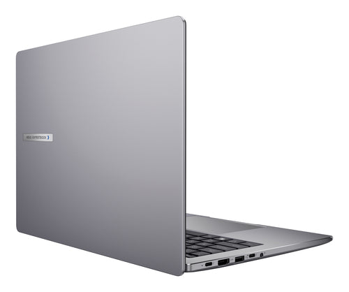 ASUS ExpertBook P3 Intel® Core™ i7 i7-13620H Laptop 35.6 cm (14") WQXGA 32 GB DDR5-SDRAM 1 TB SSD Wi-Fi 6 (802.11ax) Windows 11 Home Grey (P3405CVA-H7321-CA) - Cartouches Certifiees