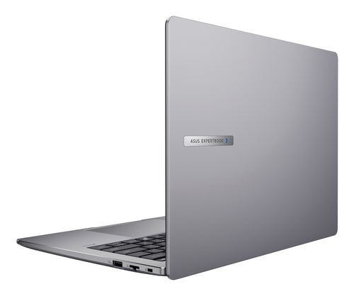 ASUS ExpertBook P3 Intel® Core™ i7 i7-13620H Laptop 35.6 cm (14") WQXGA 32 GB DDR5-SDRAM 1 TB SSD Wi-Fi 6 (802.11ax) Windows 11 Home Grey (P3405CVA-H7321-CA) - Cartouches Certifiees