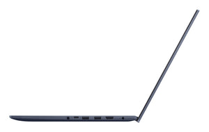 ASUS Vivobook 15 Intel® Core™ i7 i7-13620H Laptop 39.6 cm (15.6") Full HD 16 GB DDR4-SDRAM 512 GB SSD Wi-Fi 6E (802.11ax) Windows 11 Home Blue (X1502VA-DS71-CA) - Cartouches Certifiees