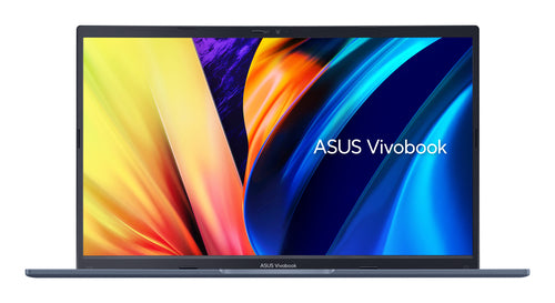 ASUS Vivobook 15 Intel® Core™ i7 i7-13620H Laptop 39.6 cm (15.6") Full HD 16 GB DDR4-SDRAM 512 GB SSD Wi-Fi 6E (802.11ax) Windows 11 Home Blue (X1502VA-DS71-CA) - Cartouches Certifiees