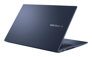 ASUS Vivobook 15 Intel® Core™ i7 i7-13620H Laptop 39.6 cm (15.6") Full HD 16 GB DDR4-SDRAM 512 GB SSD Wi-Fi 6E (802.11ax) Windows 11 Home Blue (X1502VA-DS71-CA) - Cartouches Certifiees