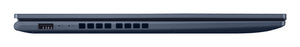 ASUS Vivobook 15 Intel® Core™ i7 i7-13620H Laptop 39.6 cm (15.6") Full HD 16 GB DDR4-SDRAM 512 GB SSD Wi-Fi 6E (802.11ax) Windows 11 Home Blue (X1502VA-DS71-CA) - Cartouches Certifiees