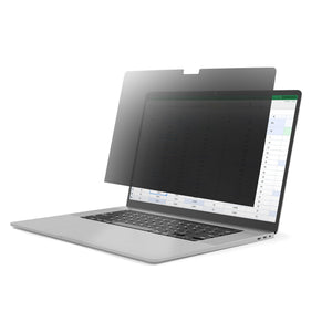 StarTech.com 16M21-PRIVACY-SCREEN filtre anti-reflets pour écran et filtre de confidentialité 40,6 cm (16") Filtre de confidentialité sans bords pour ordinateur - Image 1