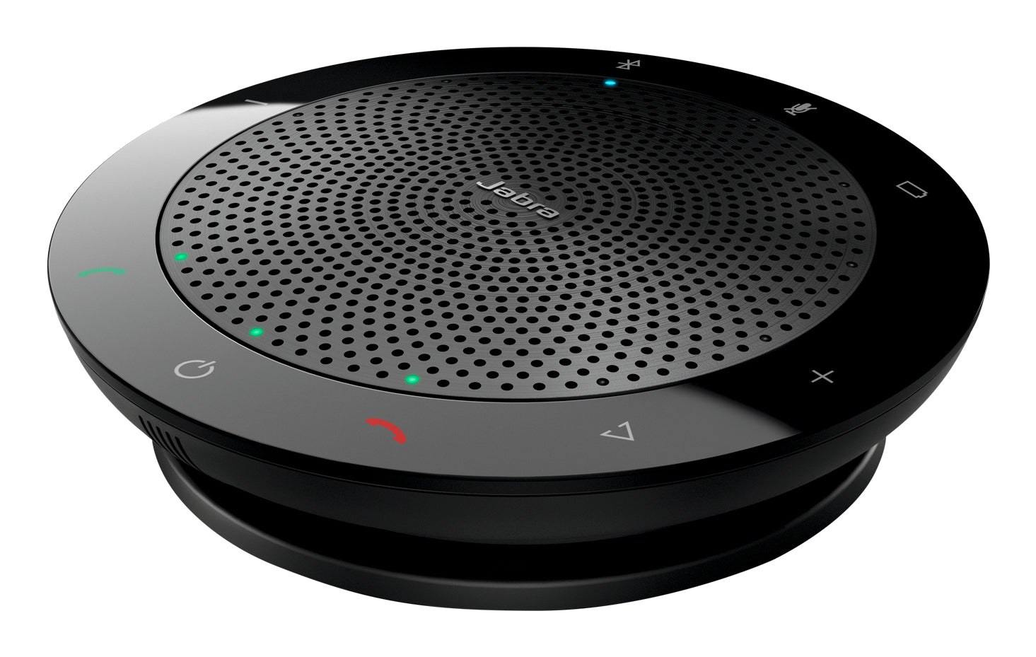 Jabra Speak 510 haut-parleur Universel USB/Bluetooth Noir - Image 1