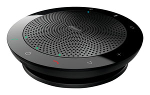 Jabra Speak 510 haut-parleur Universel USB/Bluetooth Noir - Image 1