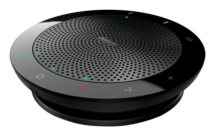 Jabra Speak 510 haut-parleur Universel USB/Bluetooth Noir - Image 1
