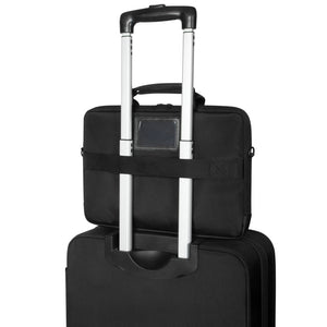 Targus TBS579GL sacoche d'ordinateurs portables 35,6 cm (14") Sac Messenger Noir - Image 8