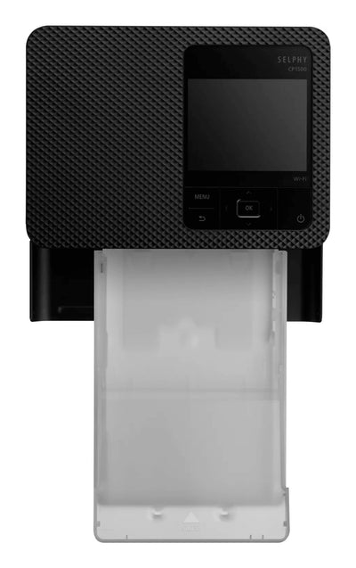Canon SELPHY CP1500 imprimante photo Sublimation de teinte 300 x 300 DPI 4" x 6" (10x15 cm) Wifi - Image 7