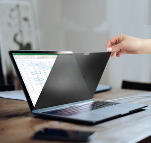 StarTech.com 14M21-PRIVACY-SCREEN filtre anti-reflets pour écran et filtre de confidentialité 35,6 cm (14") Filtre de confidentialité sans bords pour ordinateur - Image 7