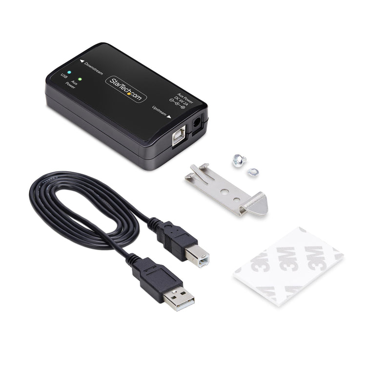 StarTech.com U1-USB-ISOLATOR boucle de terre isolant - Image 8