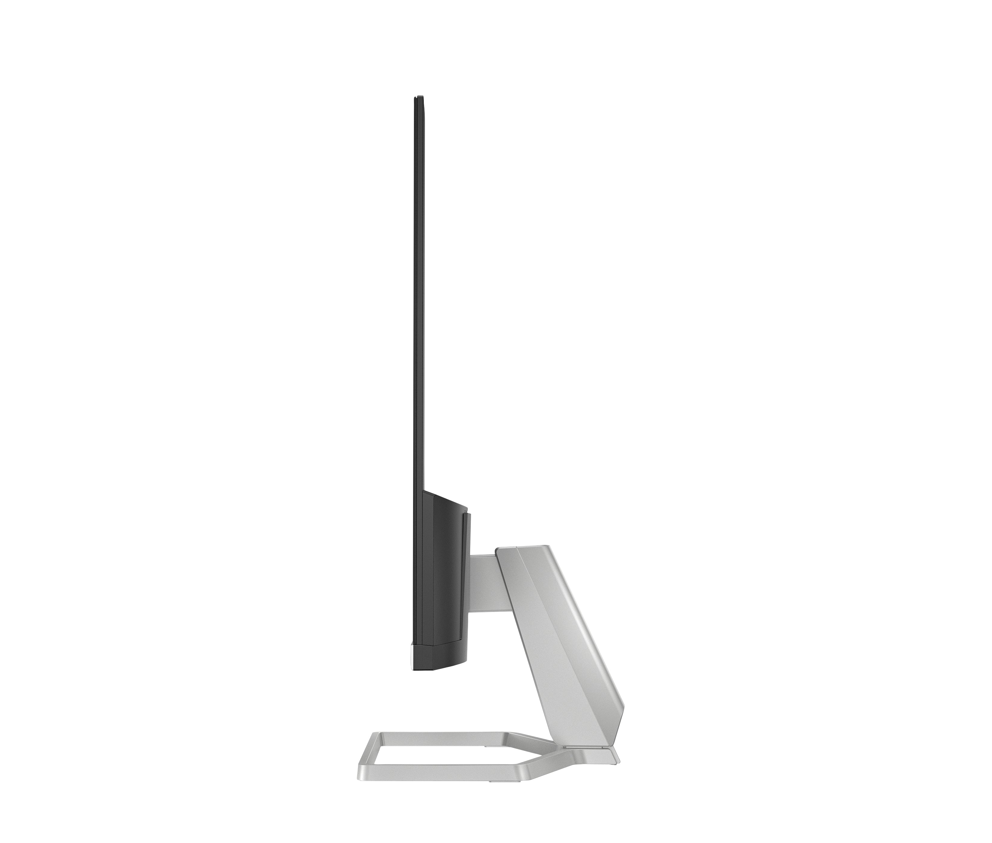 HP Series 5 23.8 inch FHD Monitor - 524sf écran plat de PC 60,5 cm (23.8") 1920 x 1080 pixels LCD Blanc - Image 11