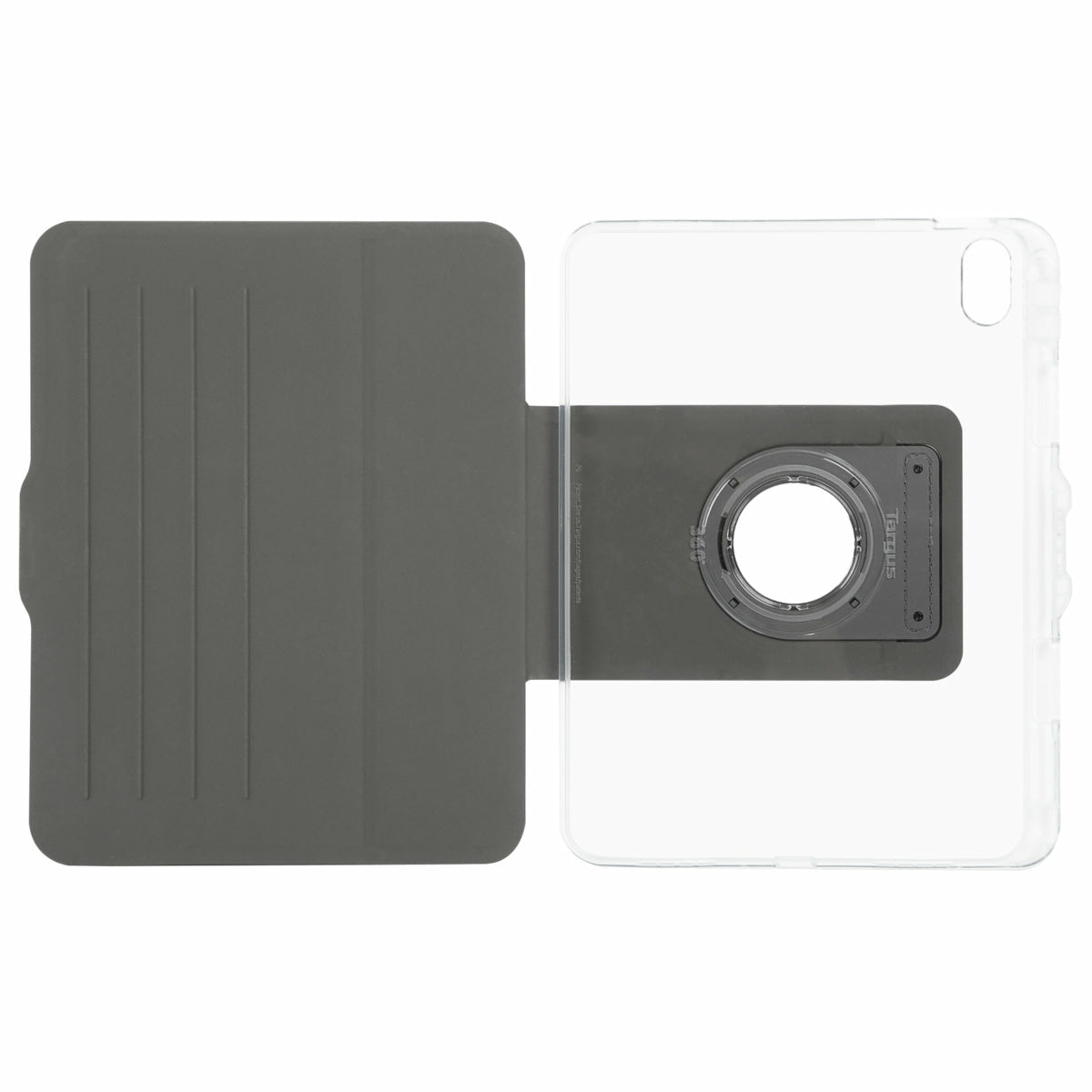 Targus VersaVu 27,7 cm (10.9") Folio Transparent - Image 20