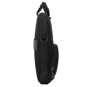 Targus TBS579GL sacoche d'ordinateurs portables 35,6 cm (14") Sac Messenger Noir - Image 9