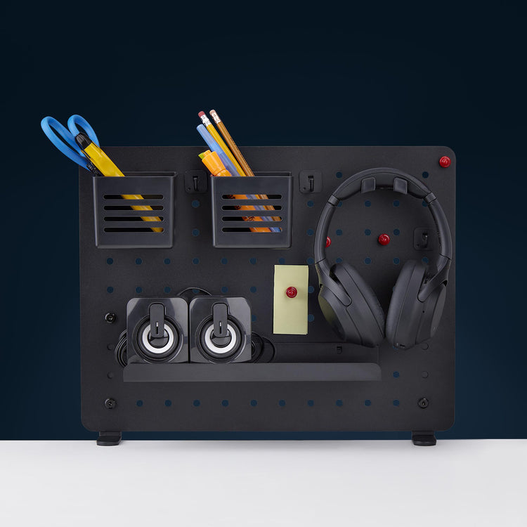 StarTech.com 1612B-DESK-PEGBOARD Ensemble de fournitures de bureau 1 pièce(s) - Image 13