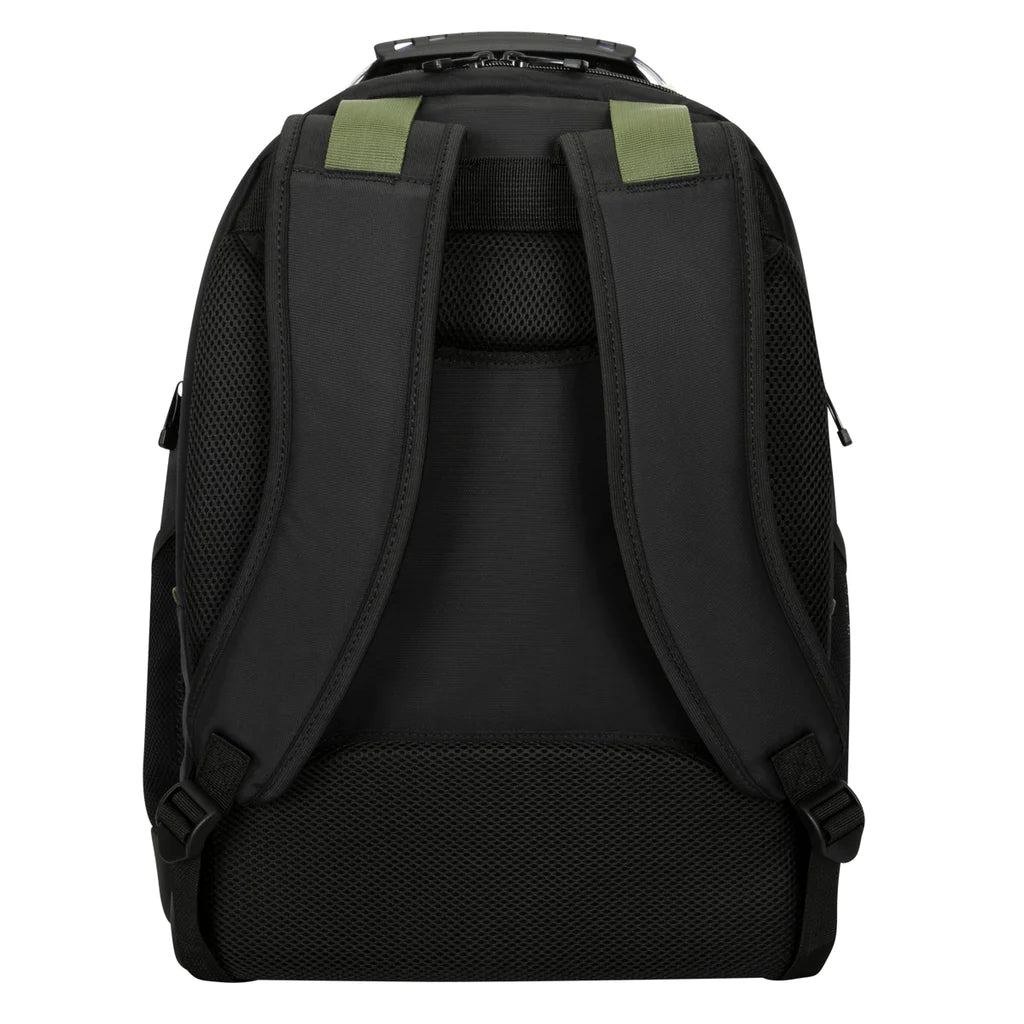 Targus DRIFTER ESSENTIALS sac à dos Sac à dos de voyage Noir - Image 2
