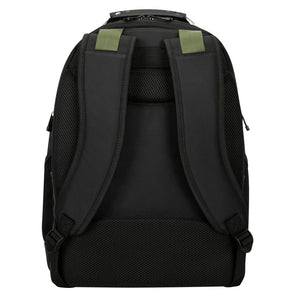 Targus DRIFTER ESSENTIALS sac à dos Sac à dos de voyage Noir - Image 2