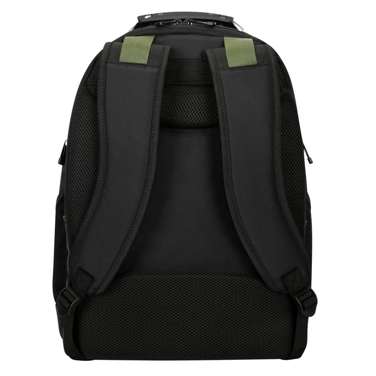 Targus DRIFTER ESSENTIALS sac à dos Sac à dos de voyage Noir - Image 2