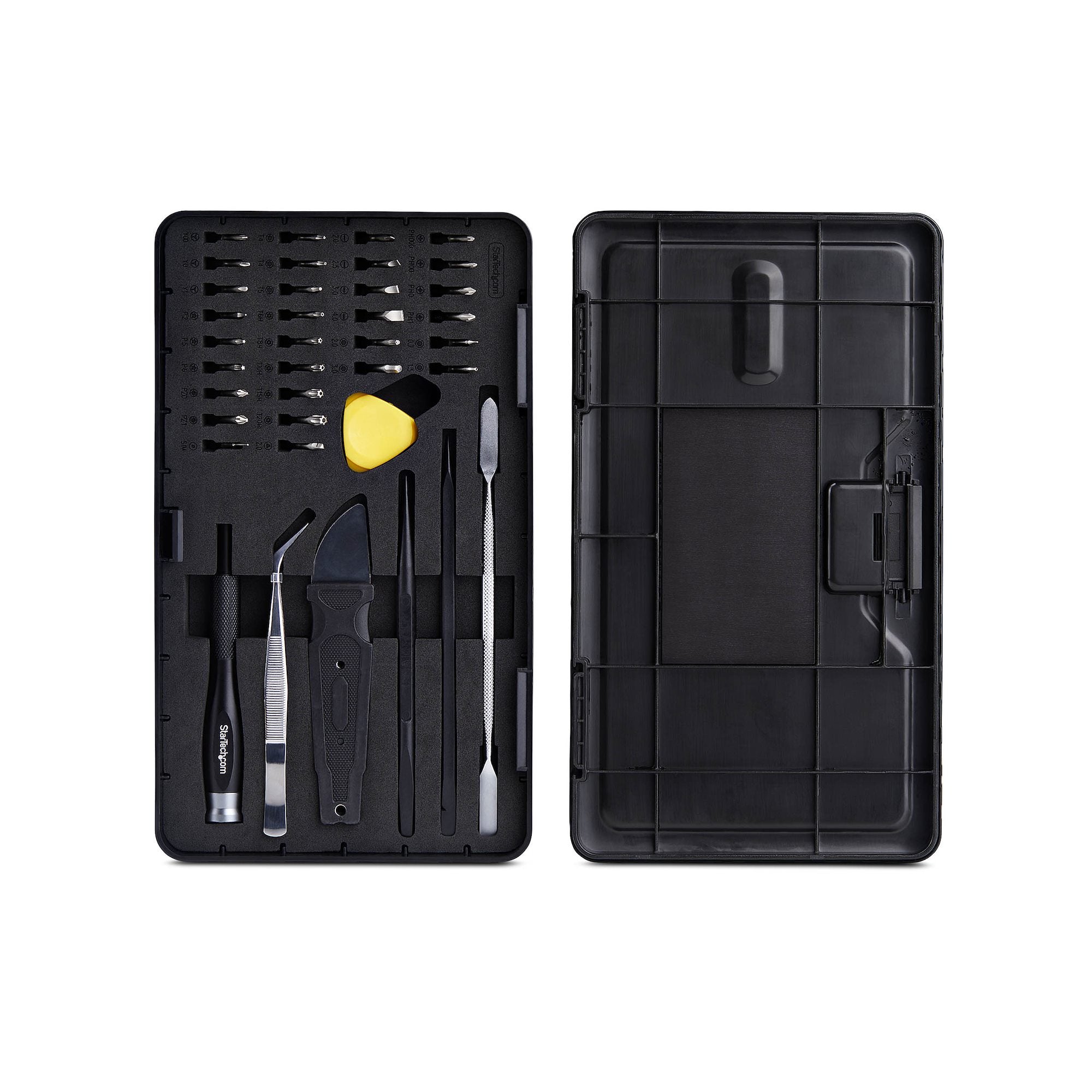 StarTech.com LAPTOP-TOOL-KIT outil de réparation d'appareils électroniques 40 outils - Image 2