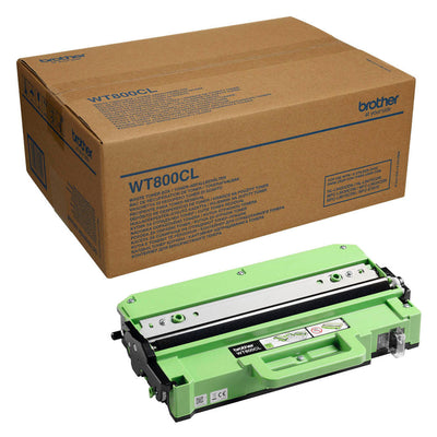BROTHER WT-800CL Original Waste Container - Cartouches Certifiées