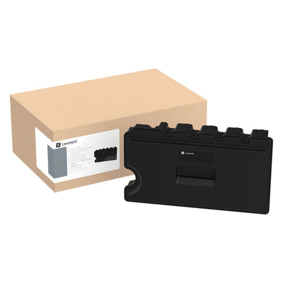 LEXMARK 71C0W00 Original Waste Container - Cartouches Certifiées