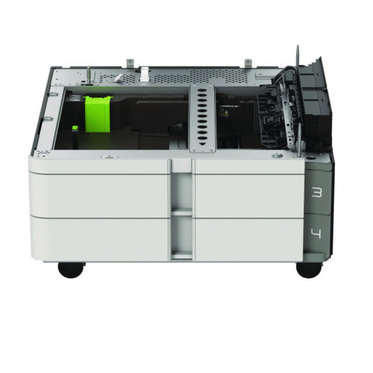 LEXMARK 20L8801 Originale 2 x Bac de 550 Feuilles