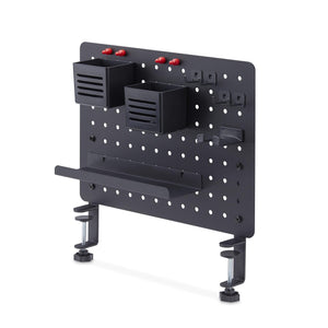 StarTech.com 1612B-DESK-PEGBOARD Ensemble de fournitures de bureau 1 pièce(s) - Image 1
