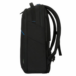 Targus TBB643GL sacoche d'ordinateurs portables 40,6 cm (16") Sac à dos Noir - Image 8