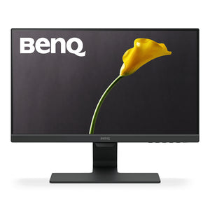 BENQ computer monitor 54,6 cm (21.5") 1920 x 1080 pixels Full HD LED Black (GW2283) - Cartouches Certifiees